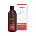 CUTRIN aktyvusis šampūnas nuo pleiskanų BIO+, 200 ml