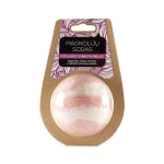 ACAPPELLA vonios burbulas MAGNOLIJŲ SODAS, 125 g