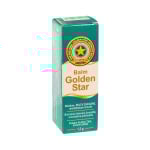 Balzamas AUKSINĖ ŽVAIGŽDĖ aromatinis pieštukas, 1 vnt.