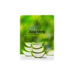 MedB Lakštinė kaukė su alaviju, 27 ml