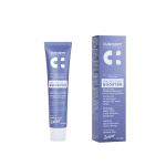 CURASEPT dantų pasta vaikams DAYCARE BOOSTER JUNIOR BUBBLE GUM 250 PPM, 7–12 m., 50 ml