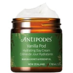 ANTIPODES® drėkinamasis dieninis veido kremas VANILLA POD, 60 ml