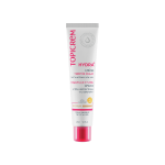 TOPICREM kremas su spalva HYDRA+, SPF 50, Medium spalva, 40 ml