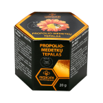 PROPOLIO-MEDETKŲ TEPALAS, 20 g, 20 g
