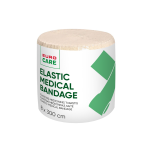 EUROCARE elastinis medicininis tvarstis, 8 x 300 cm, 1 vnt.