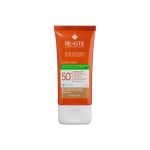 RILASTIL apsauginė veido emulsija su atspalviu SPF50+, SUN SYSTEM, WATER TOUCH MATT, 50 ml