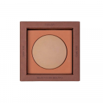 NOUBA bronzinanti pudra Oasi, N° 2, 1 vnt.