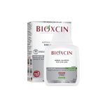 BIOXCIN šampūnas nuo plaukų slinkimo riebiems plaukams, 300 ml