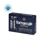 FOMAN UP SHOTS, 25 ml x 14 vnt.