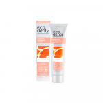 ECODENTA balinamoji dantų pasta jautriems dantims su OMYADENT, mėtų ir greipfrutų skonio, 100 ml