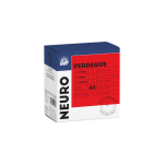 ŠVF NEURO PERDEGUS, 45 Kapsulės