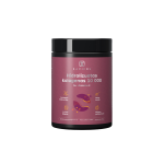 SAPIENS hidrolizuotas kolagenas 10 000, pasiflorų skonio, 330 g