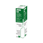 CLISMA-LAX tiesiosios žarnos klizma, 133 ml