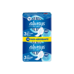 ALWAYS higieniniai paketai ULTRA NIGHT, 14 vnt.