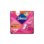 LIBRESSE paketai ULTRA NORMAL, 16 vnt.