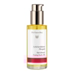 DR. HAUSCHKA dygliųjų slyvų aliejus kūnui, 75 ml