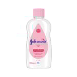JOHNSON'S aliejus, 200 ml