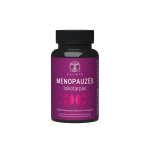 SAPIENS menopauzės laikotarpiui, 60 kapsulių