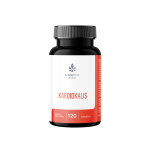 GAMTOS NAMAI KARDIOKALIS, 120 tablečių