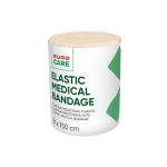 EUROCARE elastinis medicininis tvarstis, 8 x 150 cm, 1 vnt.