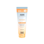 ISDIN apsauginis gelis-kremas kūnui SPF 50, 250 ml