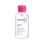 BIODERMA Originalus micelinis valomasis vanduo jautriai odai SENSIBIO H2O, 850 ml