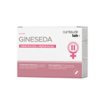 CUMLAUDE Gineseda, 30 kapsulių