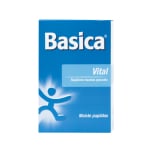 BASICA VITAL, 200 g