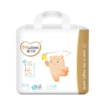 MULIMI sauskelnės kelnaitės, XL dydis, 12–17 kg, 38 vnt.