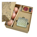 ACAPPELLA rinkinys DŽIAUGSMO ŽVAIGŽDĖ, 1 vnt.