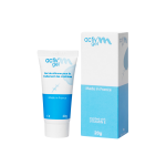 ACTIV'M GEL silikoninis gelis su vitaminu E randams prižiūrėti, 20 g