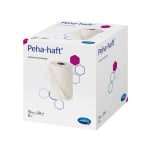 HARTMANN savaime sukimbantis tvarstis PEHA-HAFT, 10 cm x 20 m, 1 vnt.