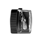 JANE IREDALE pieštukų drožtukas PENCIL SHARPENER, 1 vnt.