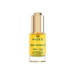 NUXE serumas akių sričiai SUPER SERUM EYE, 15 ml