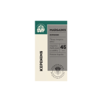 ŠVF MARGAINIS KEPENIMS, 45 kietosios kapsulės