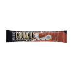 WARRIOR baltyminis batonėlis CRUNCH, pieniško šokolado ir kokosų skonio, 64 g