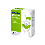 LIVOL MULTI paaugliams, 60 kramtomųjų tablečių