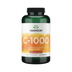 SWANSON C-1000, 90 kapsulių