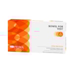 PRIMA, savikontrolės testas, skirtas slaptam žarnyno kraujui aptikti išmatose, 1 vnt.