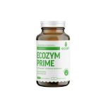 ECOSH Ecozym Prime su Digezyme® virškinimo fermentais, 90 Kapsulės