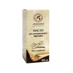 AROMATIKA stangrinamasis aliejaus mišinys masažui, 100 ml