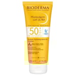 BIODERMA apsauginis losjonas nuo saulės, PHOTODERM LAIT ULTRA SPF50+ 200ml, 200 ml