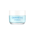 DERMEDIC, HYDRAIN, ypač drėkinantis kreminis gelis, 50 ml