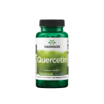 SWANSON KVERCETINAS (NATŪRALUS) 475 MG, 60 kapsulių