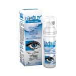 NAVIBLEF putos akių vokams DAILY CARE, 50 ml