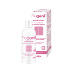 FLUGENIL, švelnus prausiklis, 150 ml
