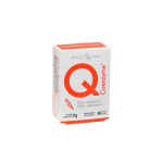 FORMULA VITALE KOFERMENTAS Q10 + VITAMINAS C, 30 kapsulių