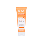 Q+A apimties suteikiantis kondicionierius su biotinu, 250 ml