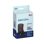 PULSAAR ACTIVE alkūnės mova, L dydis, 1 vnt.