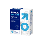 LIVOL MULTI VYRAMS, 60 tablečių